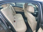 BMW Series 5 2011