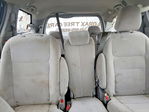 Toyota Sienna 2016