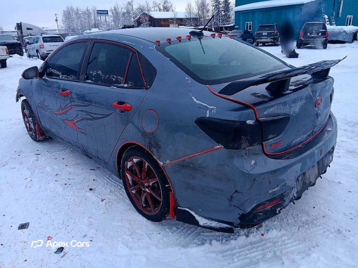 Kia Rio 2020