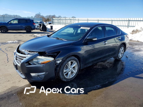 Nissan Altima 2015 - Image 1 of 13
