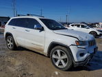 Jeep Grand Cherokee 2014