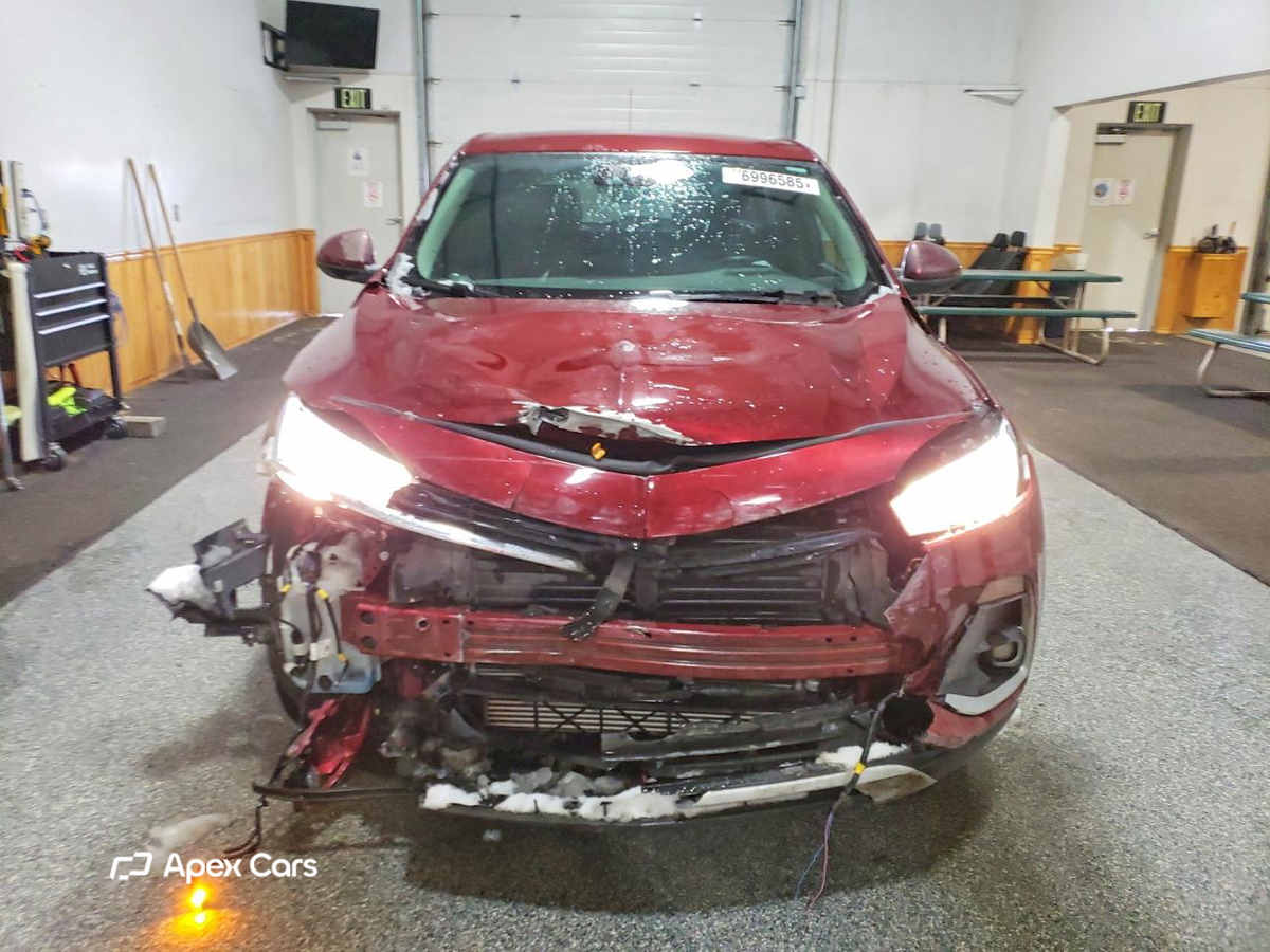 Buick Encore 2023