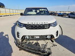 Land Rover Discovery 2022