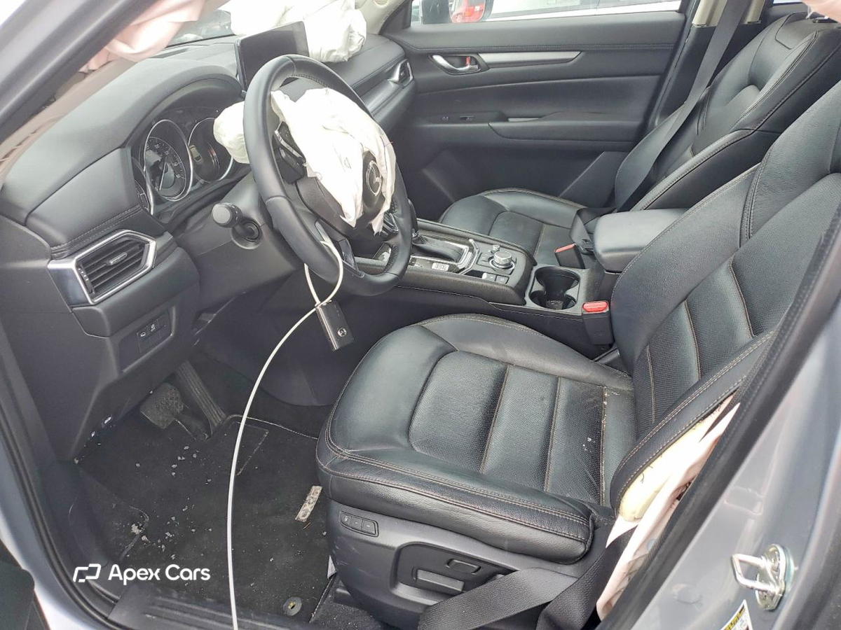 Mazda CX-5 2023
