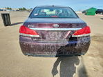 Toyota Avalon 2011