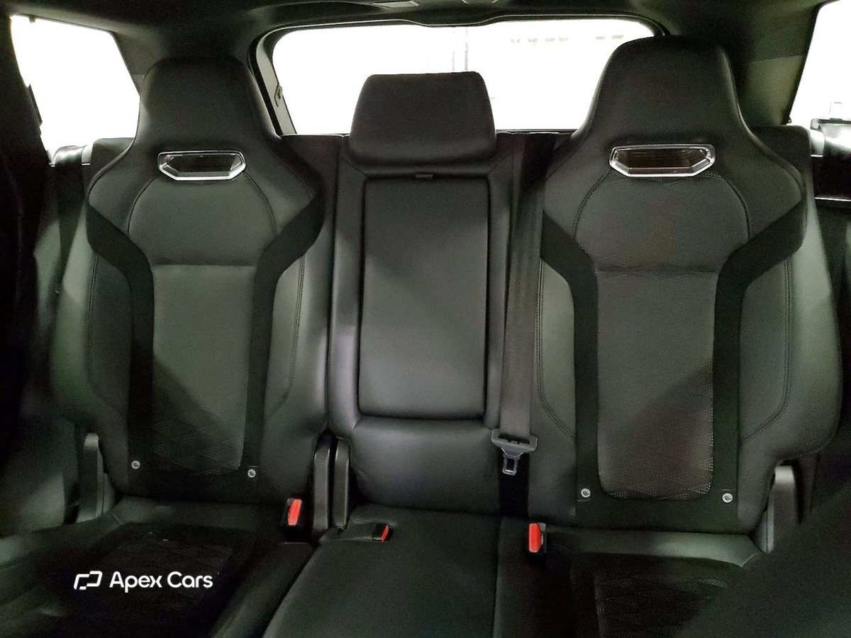 Land Rover Range Rover 2020