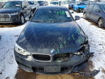 BMW Series 4 2014