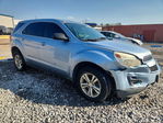 Chevrolet Equinox 2015