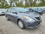 Nissan Versa 2017