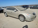 Buick LaCrosse 2013