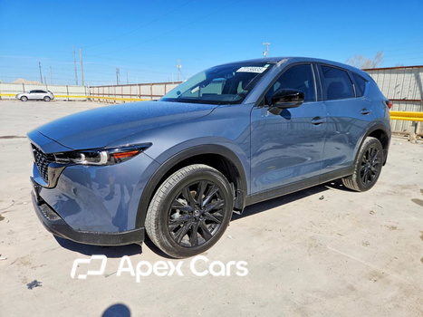 Mazda CX-5 2025 - Image 1 of 5