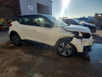 Nissan Kicks 2020