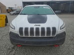Jeep Cherokee 2015