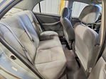 Toyota Corolla 2004