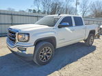 GMC Sierra 2017