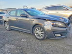 Kia Optima 2015