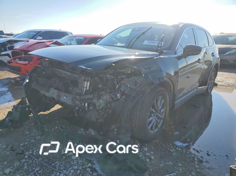 Mazda CX-9 2023 - Zdjęcie 1 z 14