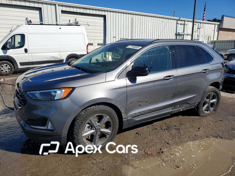 Ford Edge 2022 - Image 1 of 15