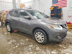 Nissan Rogue 2014