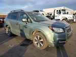 Subaru Forester 2017