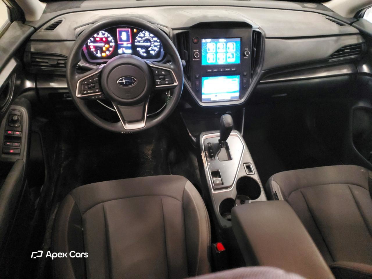 Subaru Impreza 2024