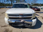 Chevrolet Silverado 2009