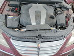 Hyundai Genesis 2012