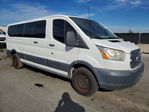 Ford Transit 2017