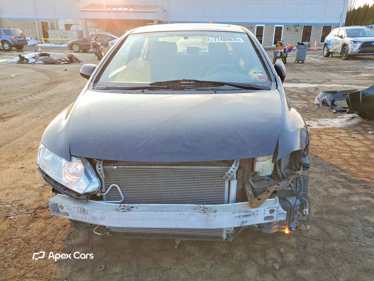 Honda Civic 2009
