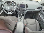 Jeep Cherokee 2019