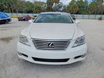 Lexus LS 2011