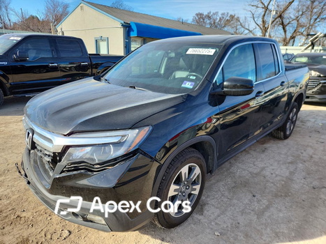 Honda Ridgeline 2019 - Image 1 of 12