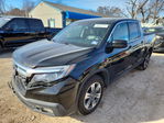 Honda Ridgeline 2019