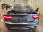 Audi A7 2014