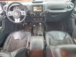 Jeep Wrangler 2016