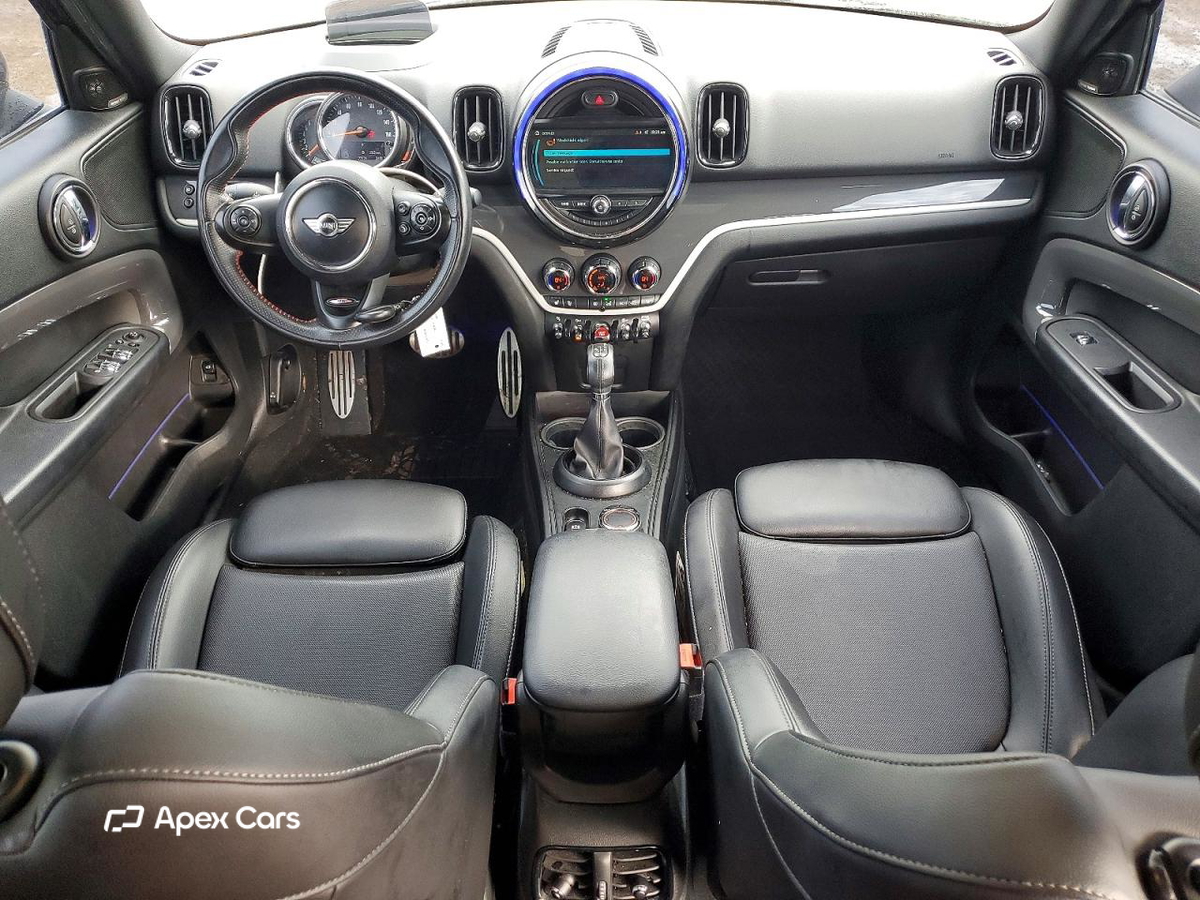 MINI Cooper 2018