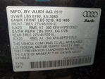 Audi Q7 2013