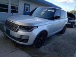 Land Rover Range Rover 2018