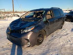 Toyota Sienna 2020