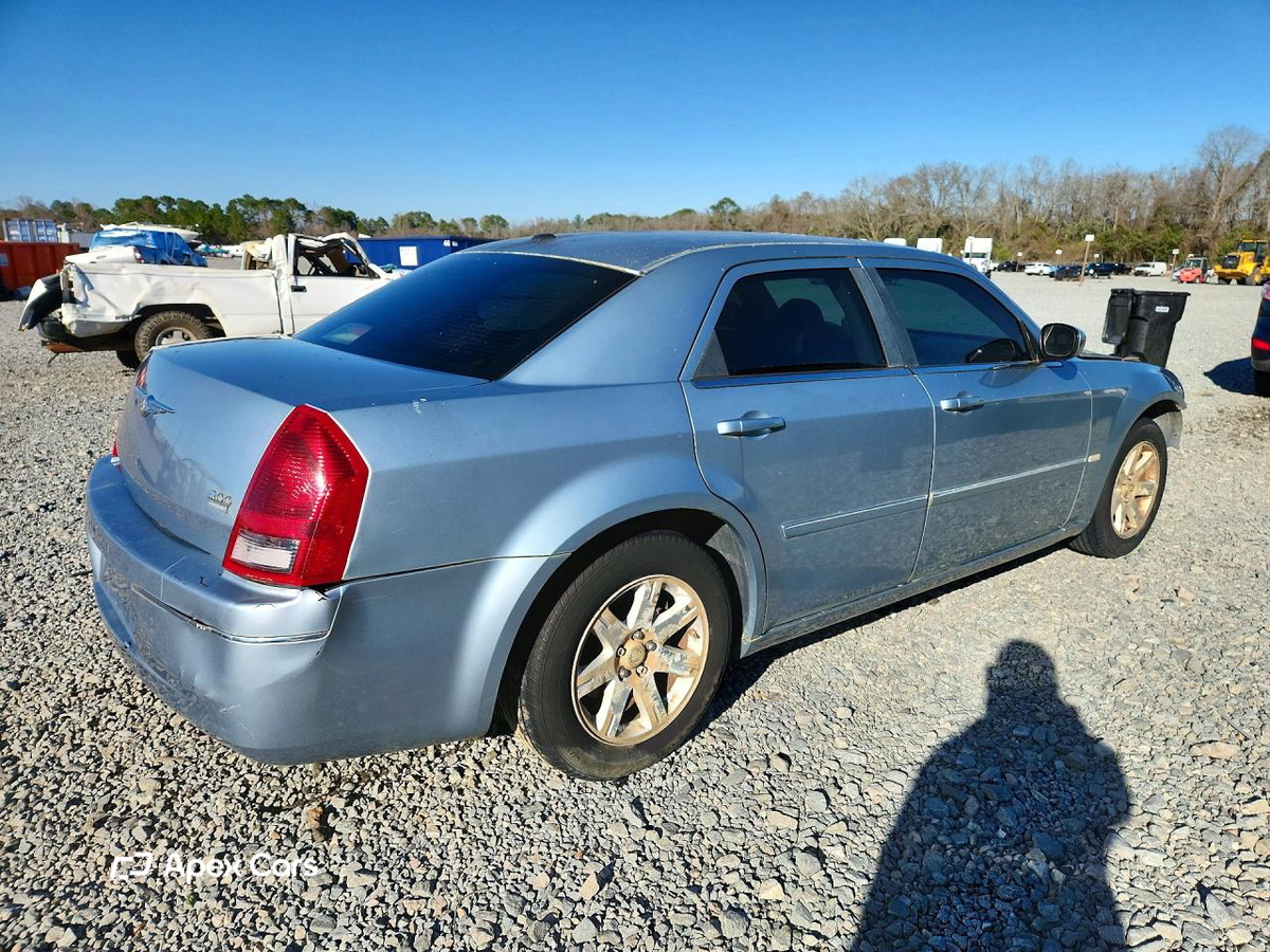 Chrysler 300 2006