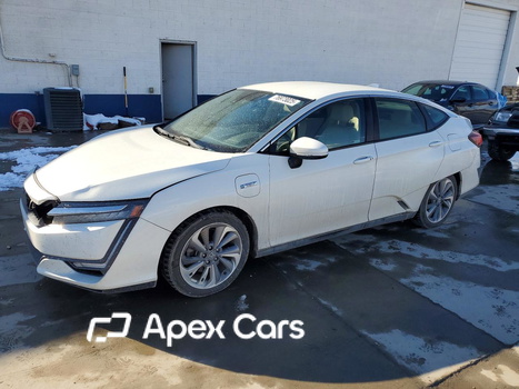 Honda Clarity 2018 - Image 1 of 5