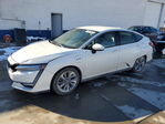 Honda Clarity 2018