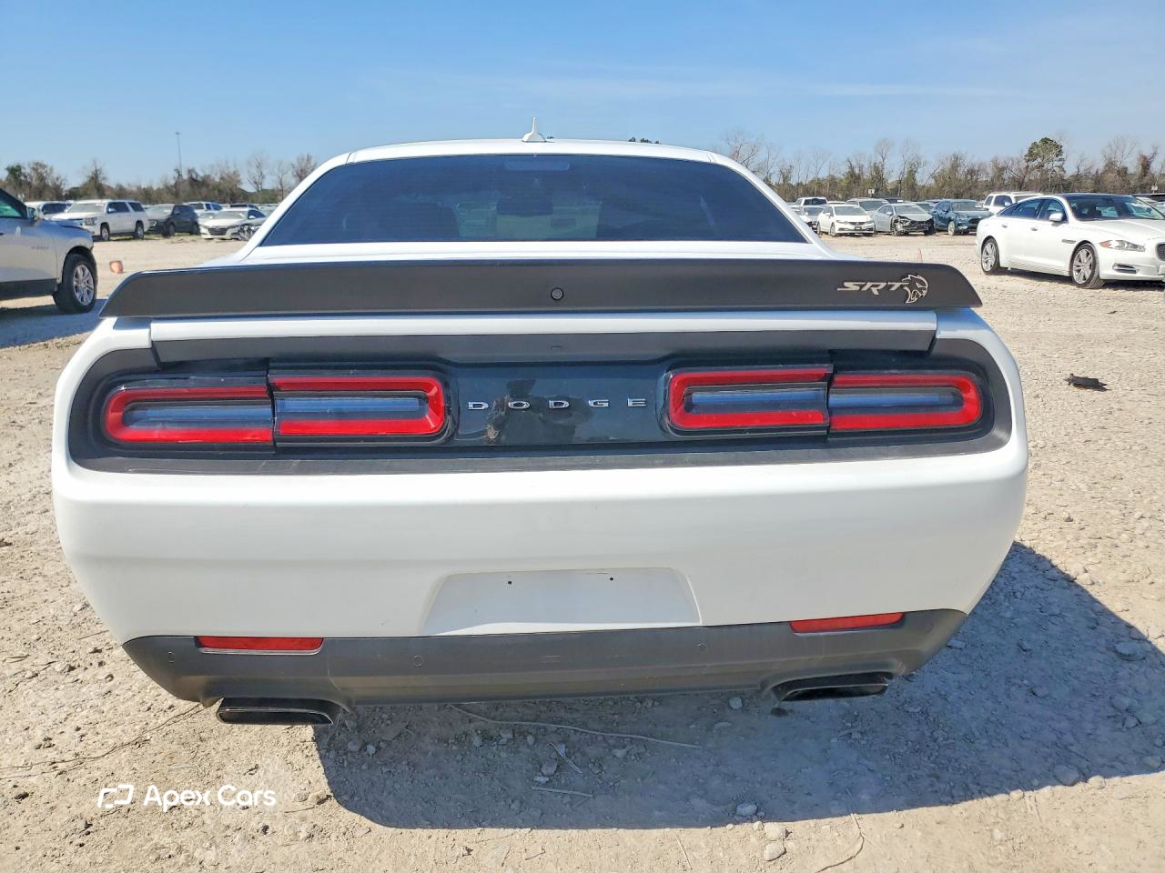 Dodge Challenger 2023
