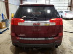 GMC Terrain 2012