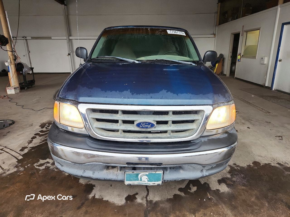 Ford F-150 1999