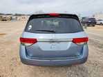 Honda Odyssey 2014