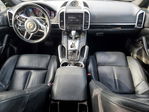 Porsche Cayenne 2018