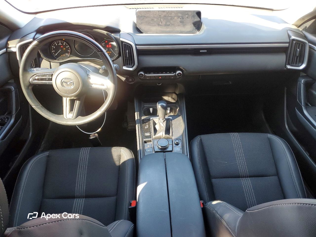 Mazda CX-50 2024