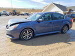 Subaru Legacy 2013