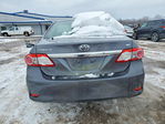Toyota Corolla 2011